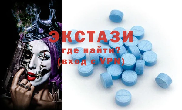 молекула духа Гатчина